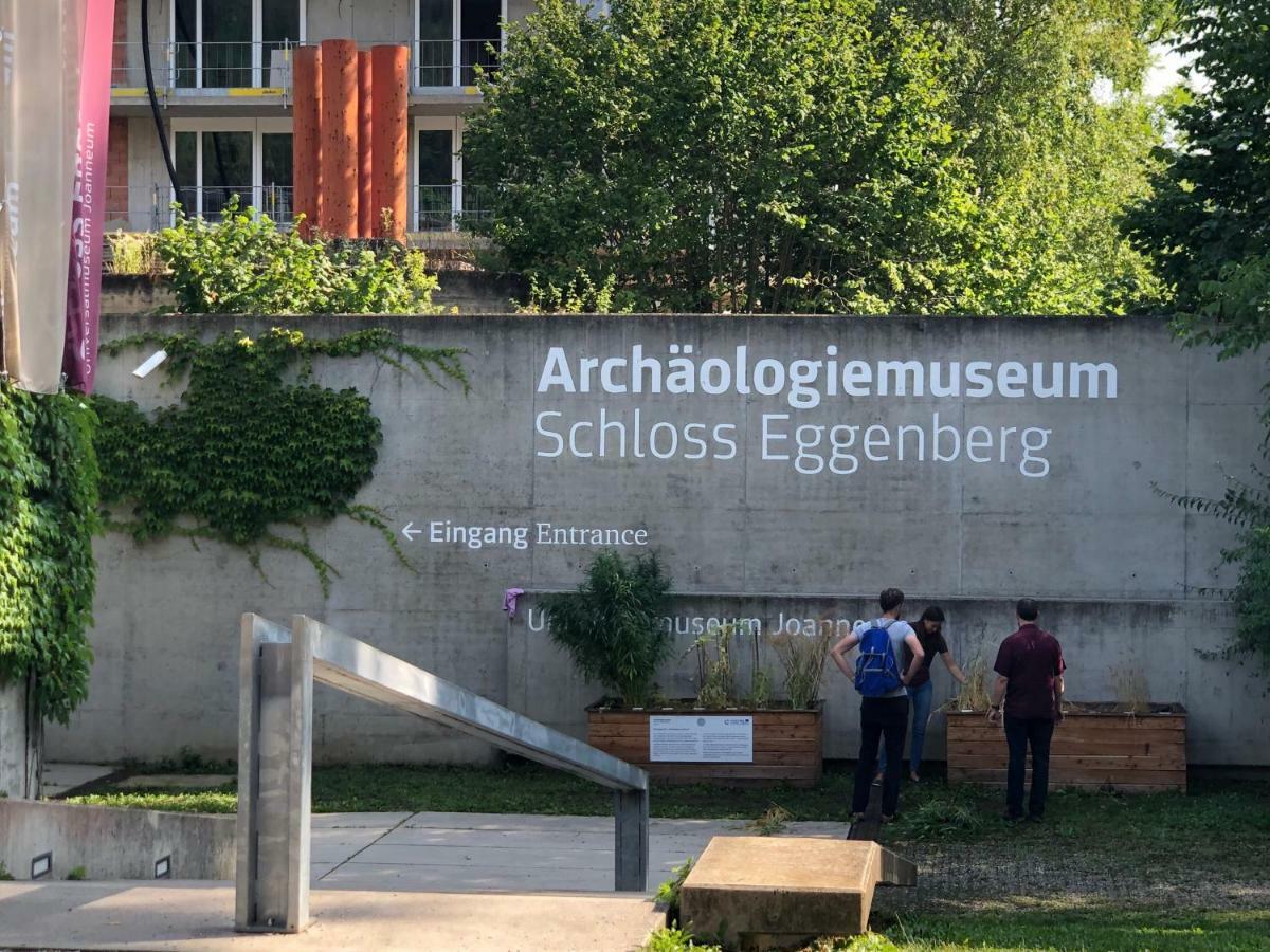 Haus Soeding Villa Soding Exterior foto