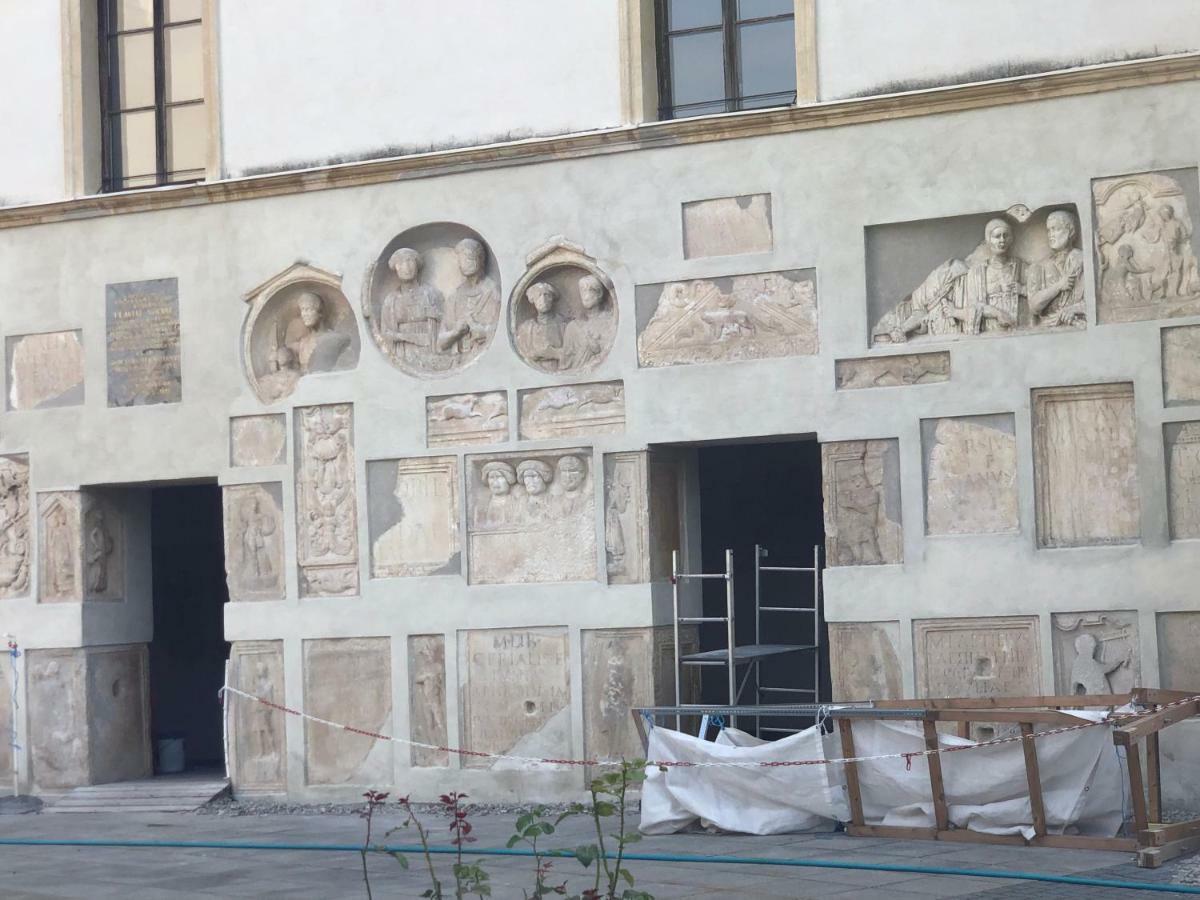 Haus Soeding Villa Soding Exterior foto
